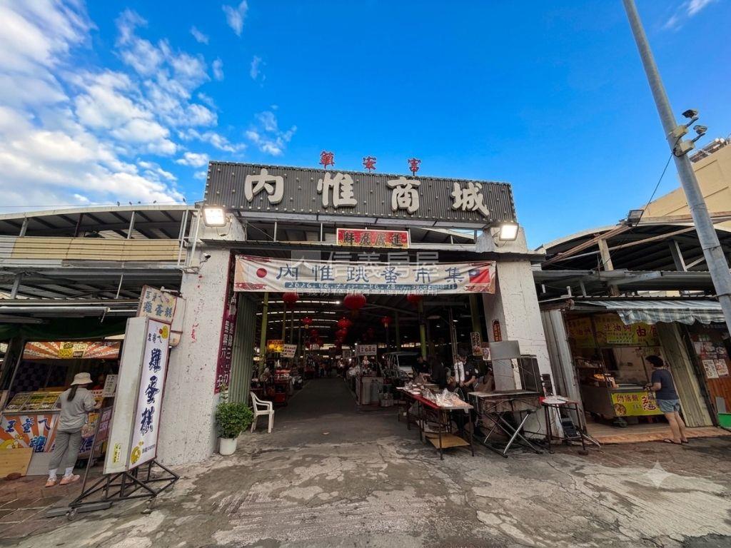 近美術館人潮車流黃金透店房屋室內格局與周邊環境