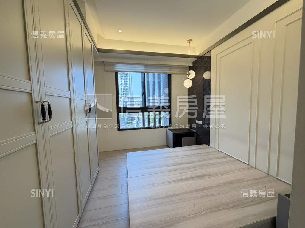 單元二ＧＴＩ３房雙平車房屋室內格局與周邊環境