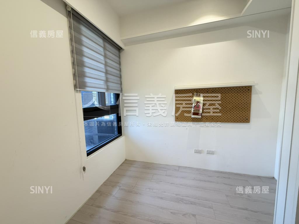 單元二ＧＴＩ３房雙平車房屋室內格局與周邊環境