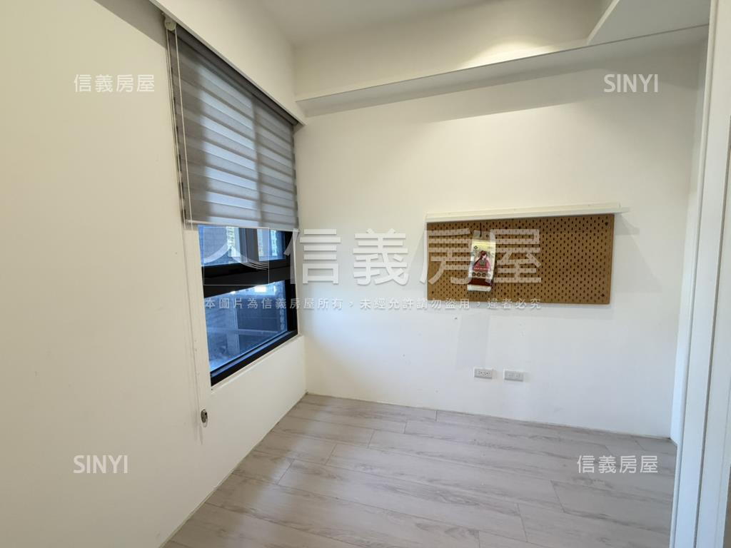 單元二ＧＴＩ３房雙平車房屋室內格局與周邊環境