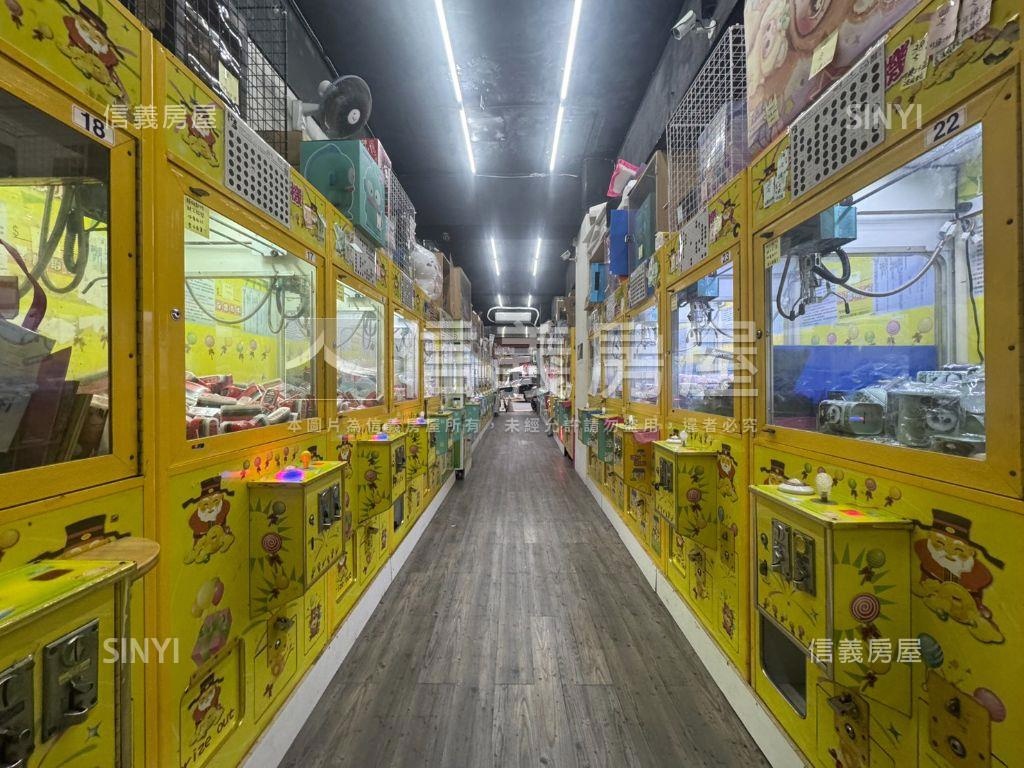 近永樂商圈正馬路金店房屋室內格局與周邊環境