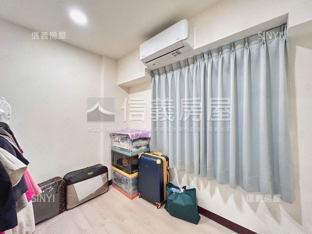 精美裝潢大美兩房房屋室內格局與周邊環境