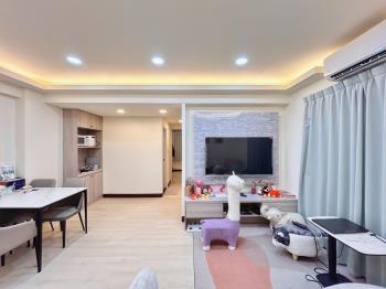 優質精美方正美兩房