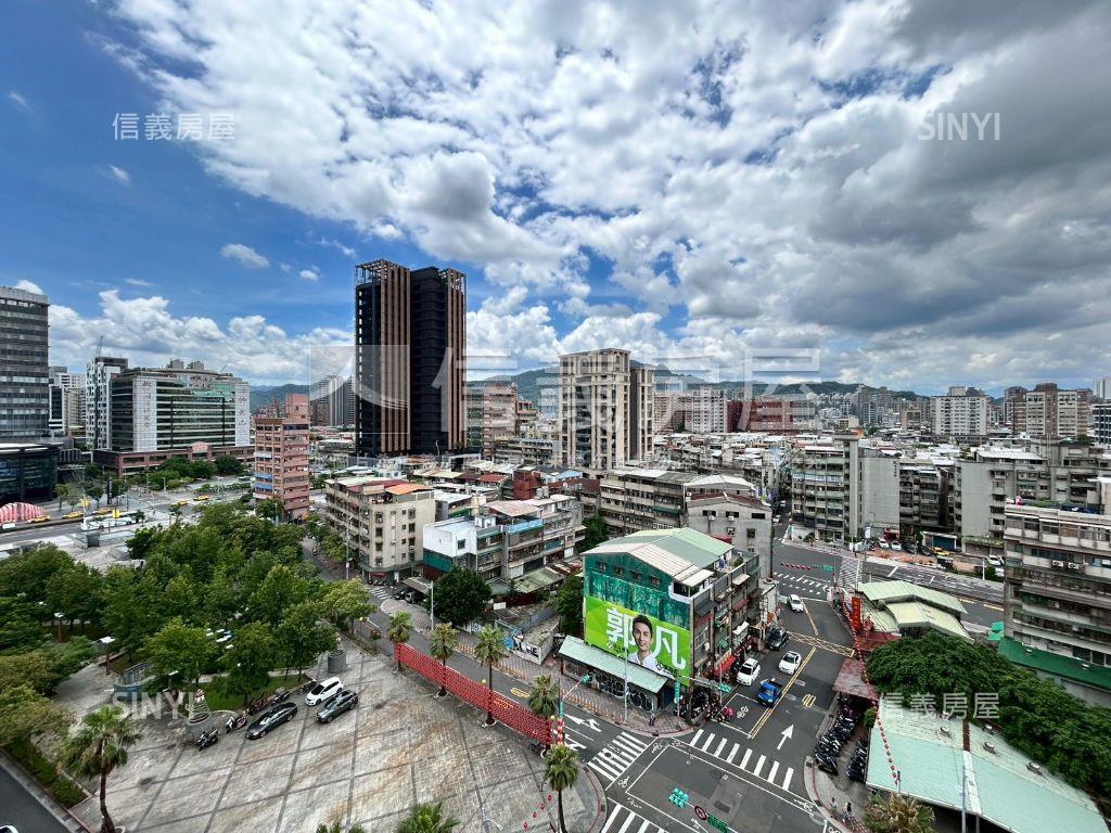 松山站高樓景觀車位房屋室內格局與周邊環境