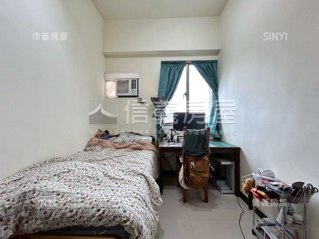 松山站高樓景觀車位房屋室內格局與周邊環境