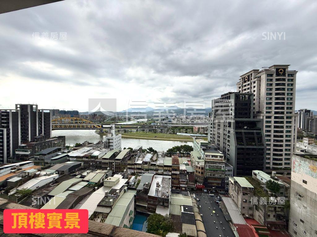 松山站高樓景觀車位房屋室內格局與周邊環境