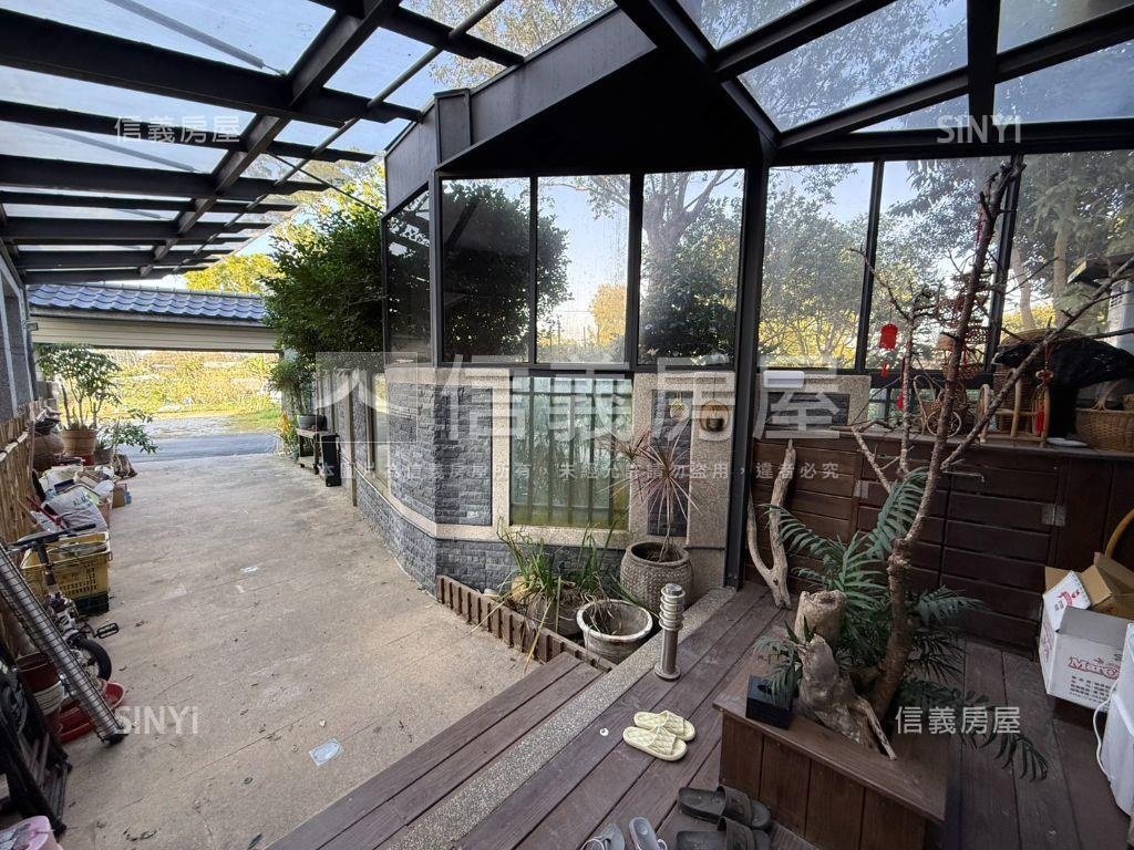 尊榮不凡龍潭電梯別墅房屋室內格局與周邊環境