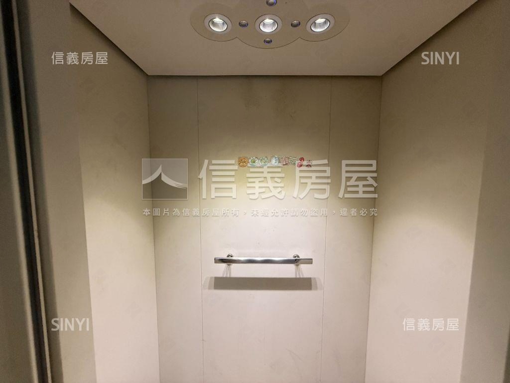 尊榮不凡龍潭電梯別墅房屋室內格局與周邊環境