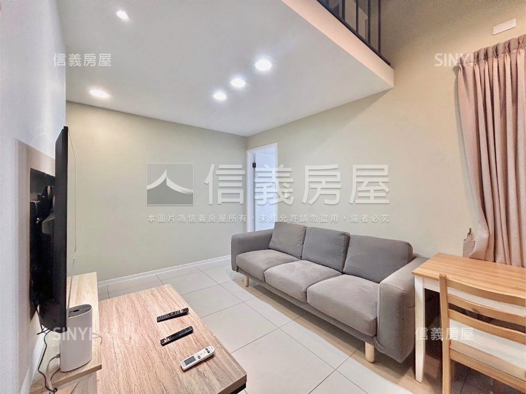稀有關埔富春居溫馨房屋室內格局與周邊環境
