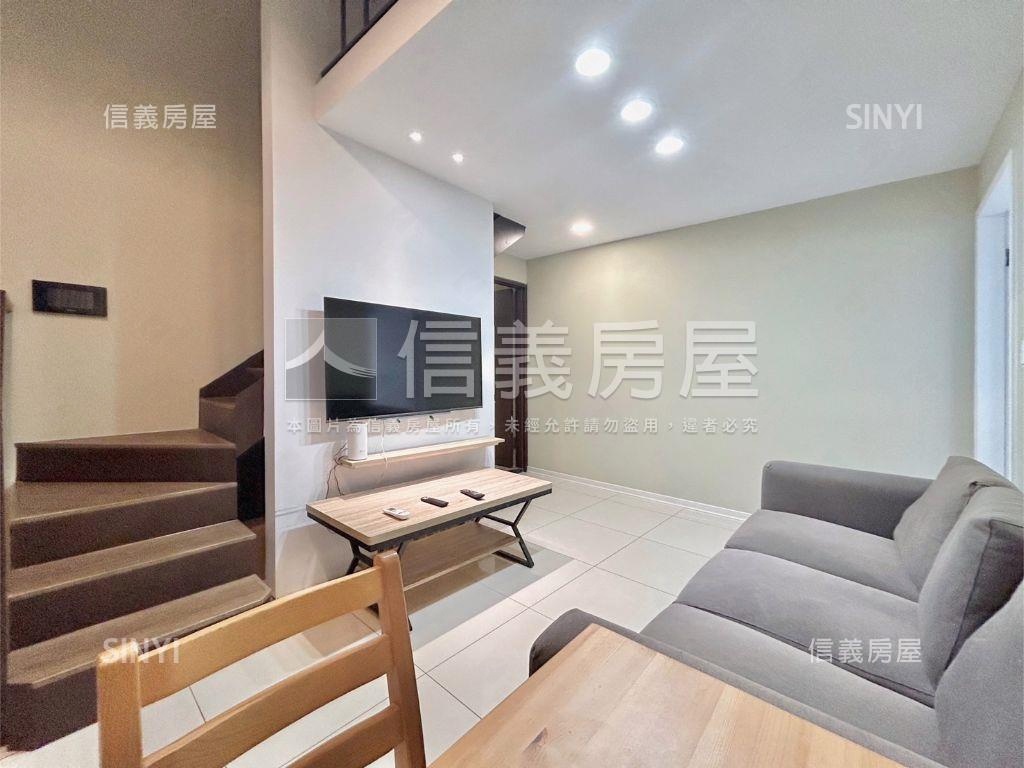 稀有關埔富春居溫馨房屋室內格局與周邊環境