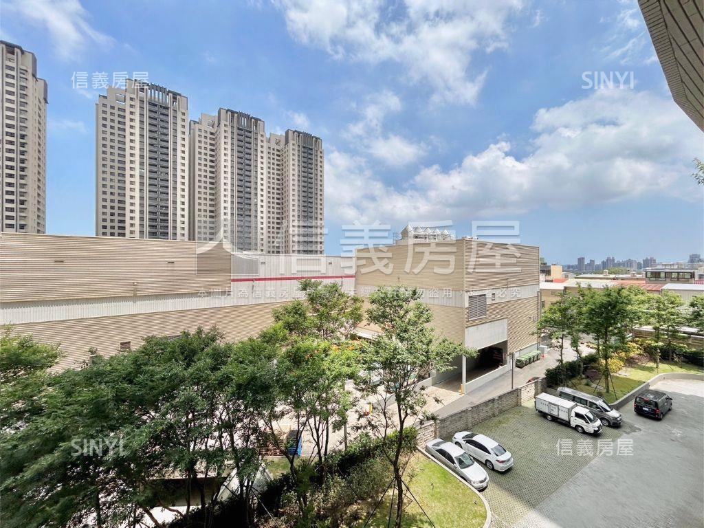 稀有關埔富春居溫馨房屋室內格局與周邊環境