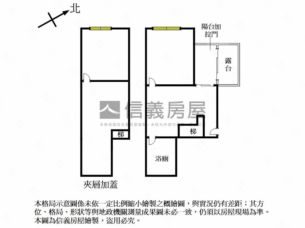 稀有關埔富春居溫馨房屋室內格局與周邊環境