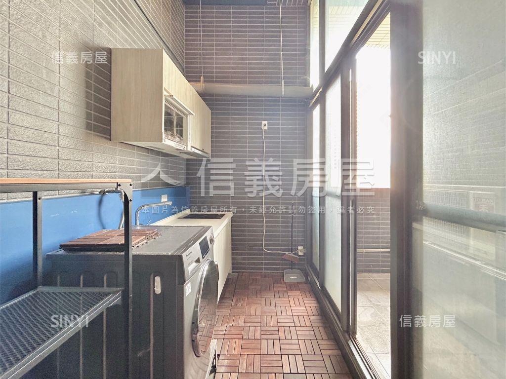 稀有關埔富春居溫馨房屋室內格局與周邊環境