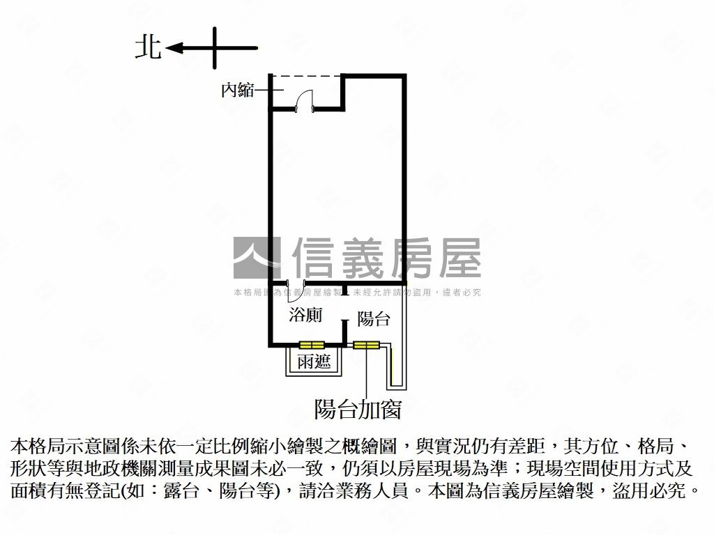 ＡＭＡＸ高樓優質空間房屋室內格局與周邊環境