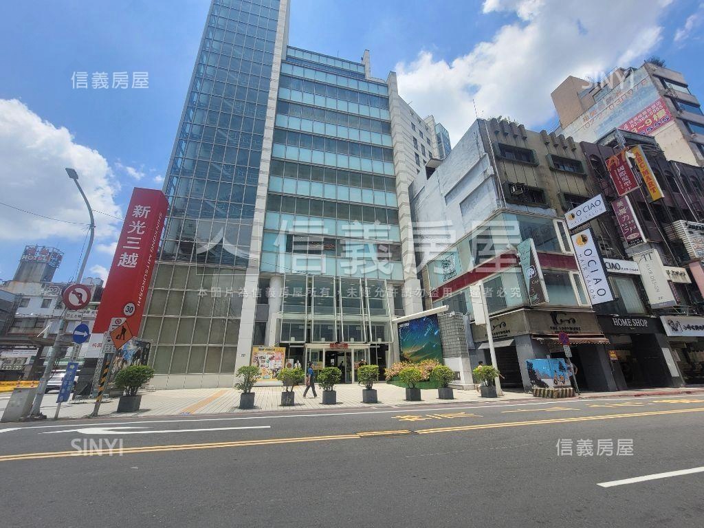 桃園火車站前美兩房車位房屋室內格局與周邊環境