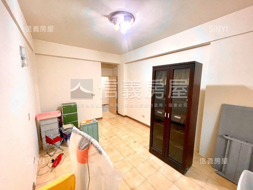 清江路面寬一樓房屋室內格局與周邊環境