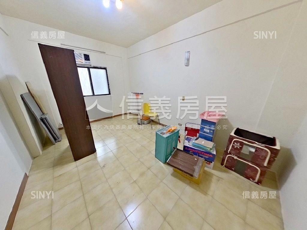 清江路面寬一樓房屋室內格局與周邊環境