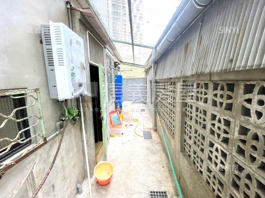 清江路面寬一樓房屋室內格局與周邊環境