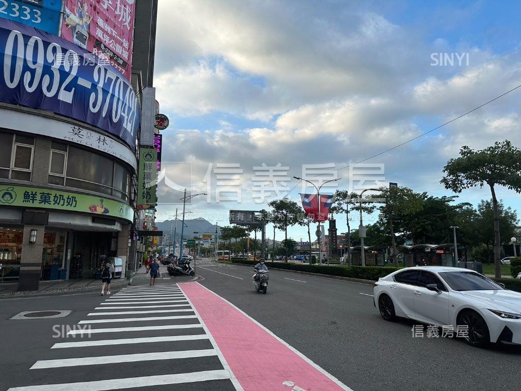 正三民路店霸房屋室內格局與周邊環境