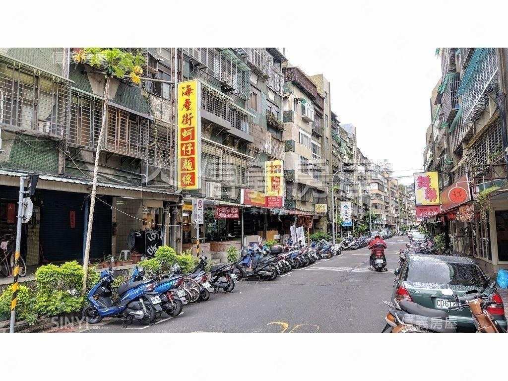 創業店面●置產保值房屋室內格局與周邊環境