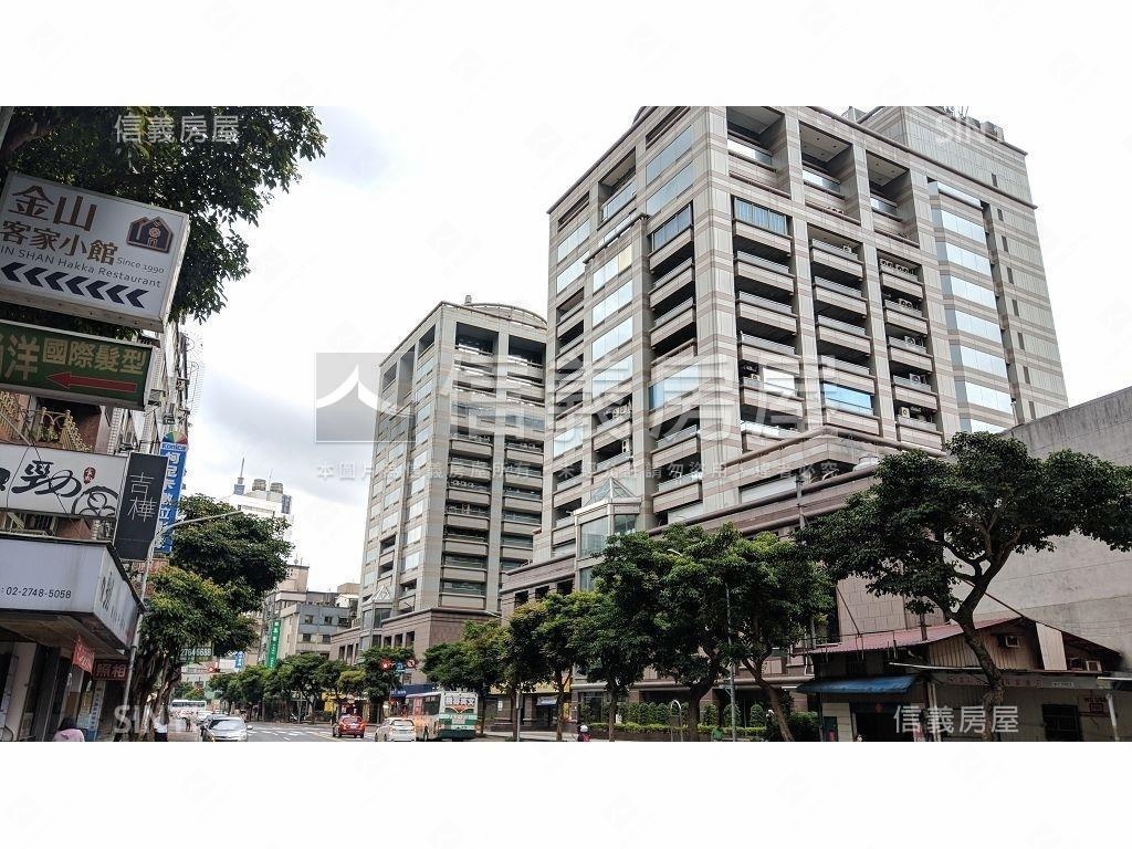創業店面●置產保值房屋室內格局與周邊環境