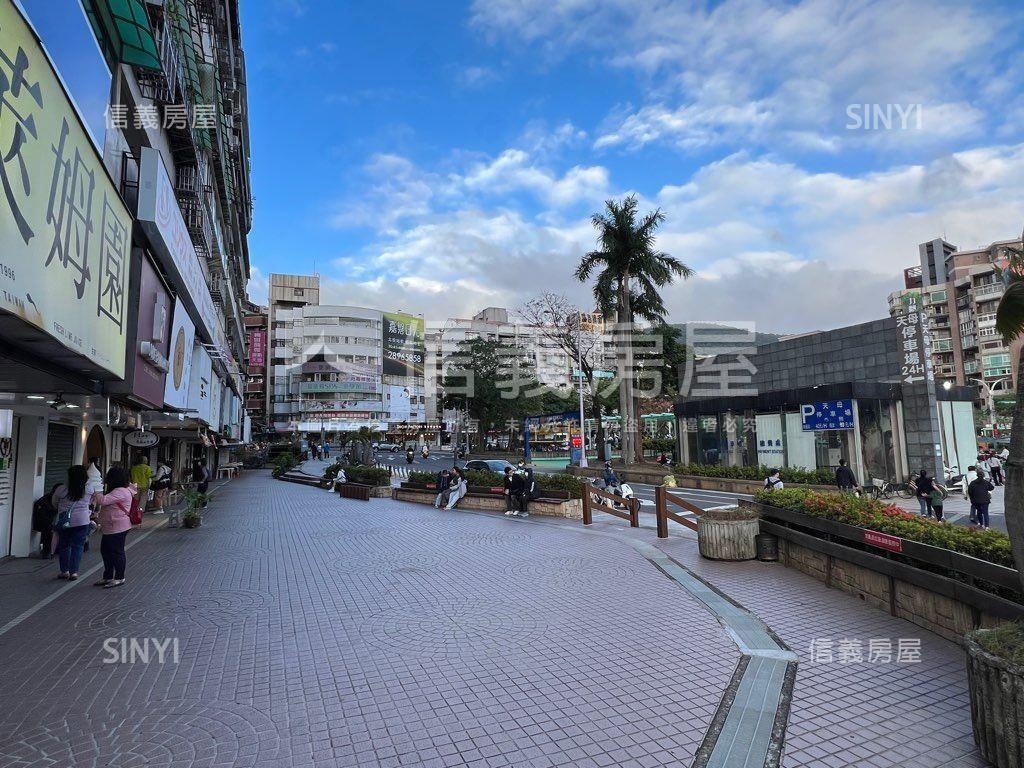 國際大樓店面房屋室內格局與周邊環境