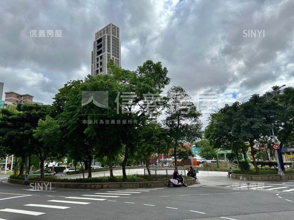國際大樓店面房屋室內格局與周邊環境