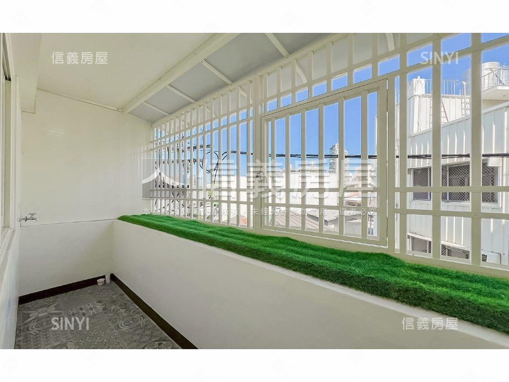 水湳～新裝潢美三房公寓房屋室內格局與周邊環境