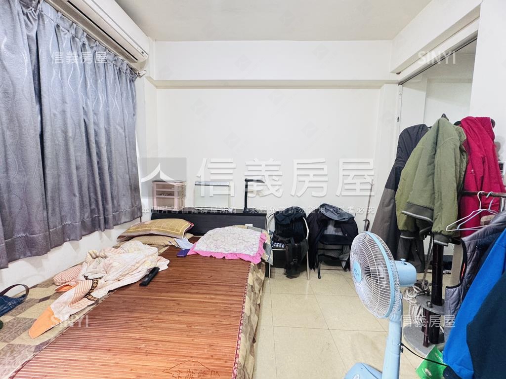 近未來加蚋捷運站獨戶３房房屋室內格局與周邊環境