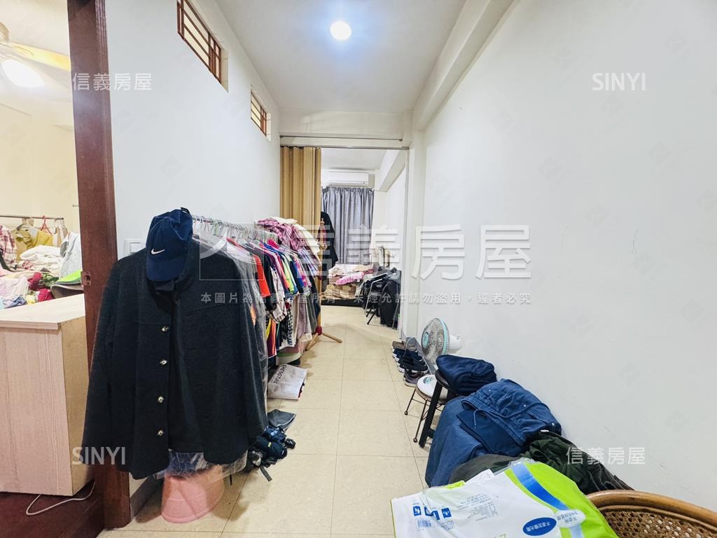 近未來加蚋捷運站獨戶３房房屋室內格局與周邊環境