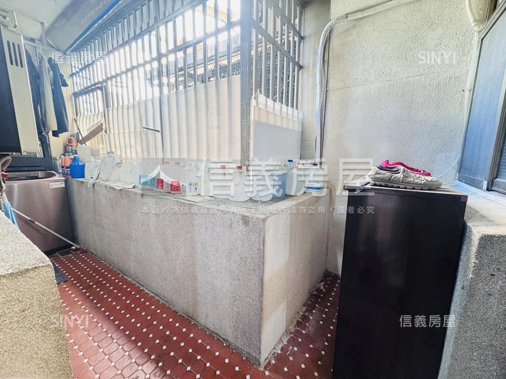 近未來加蚋捷運站獨戶３房房屋室內格局與周邊環境