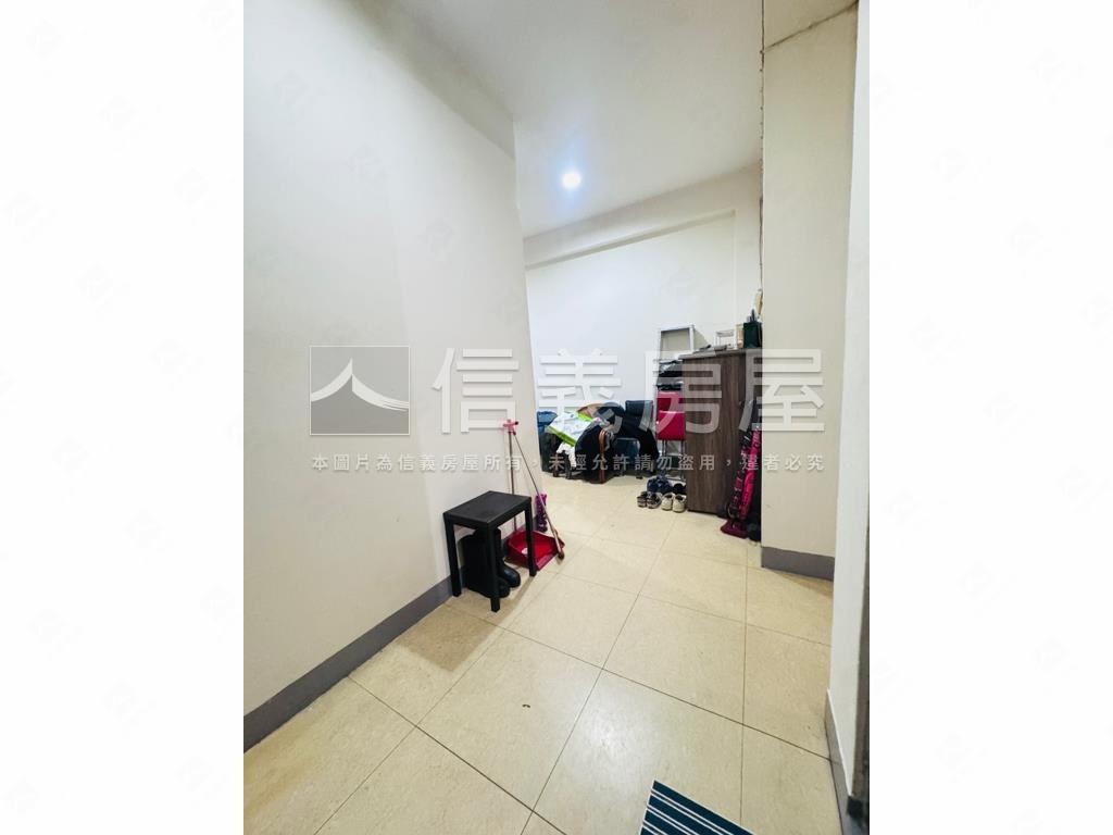 近未來加蚋捷運站獨戶３房房屋室內格局與周邊環境