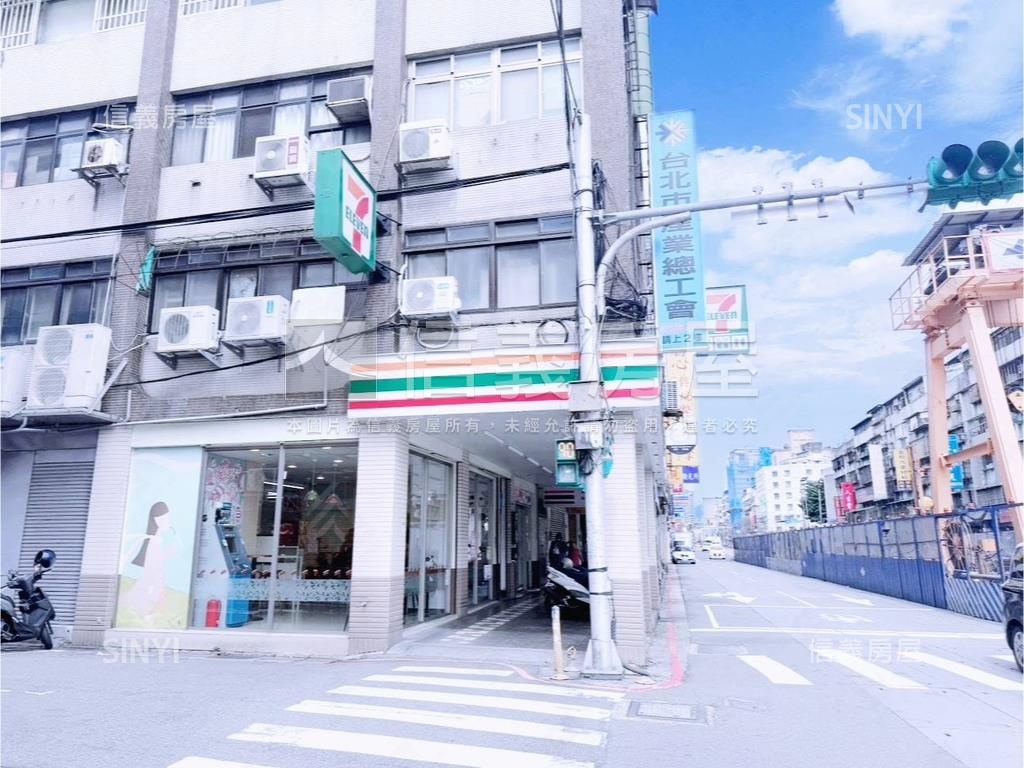 近未來加蚋捷運站獨戶３房房屋室內格局與周邊環境