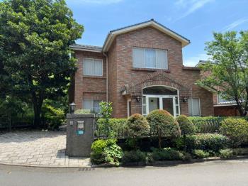 秀岡山莊高雅別墅