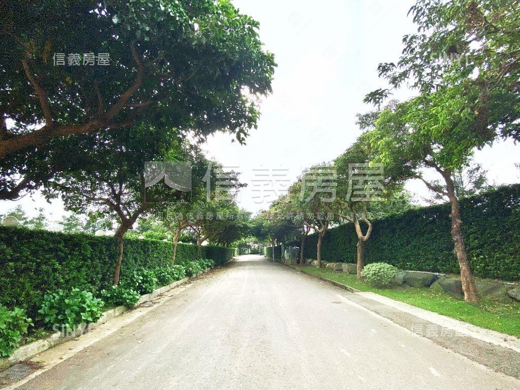溪海透天厝房屋室內格局與周邊環境