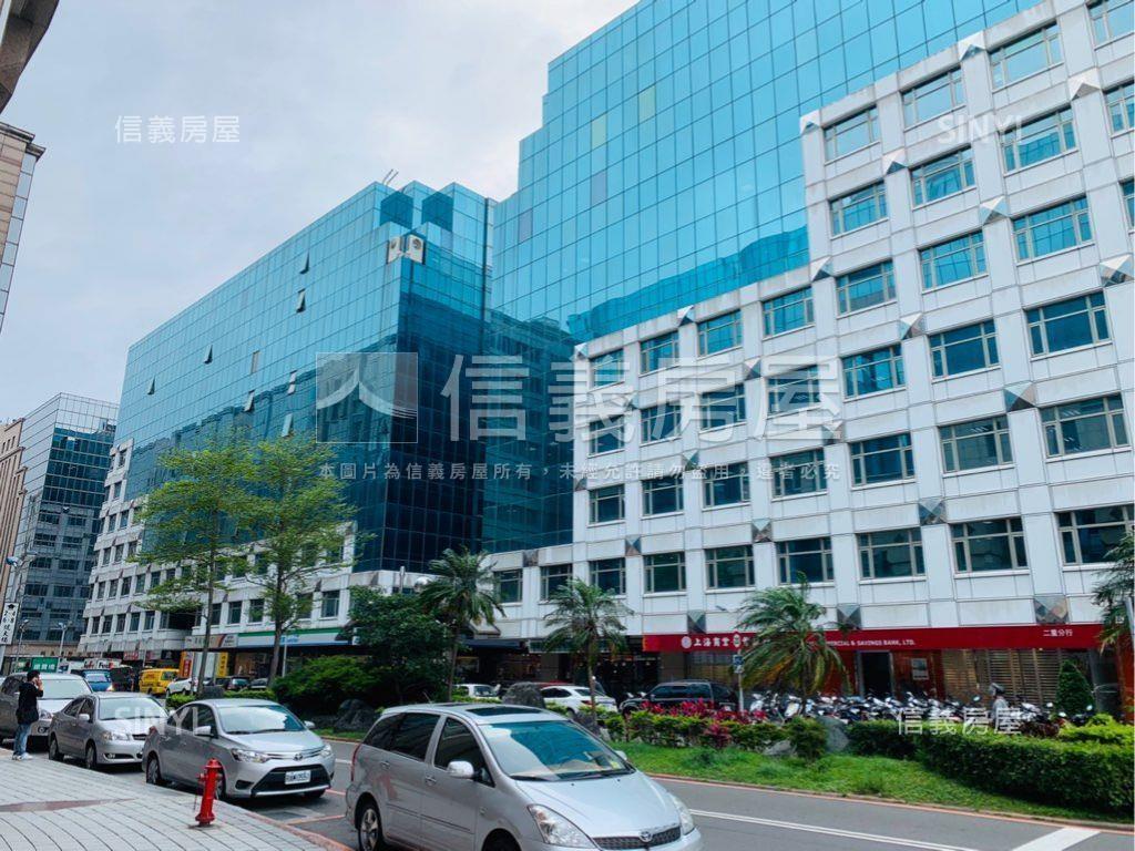 湯城寬敞辦公附車位房屋室內格局與周邊環境