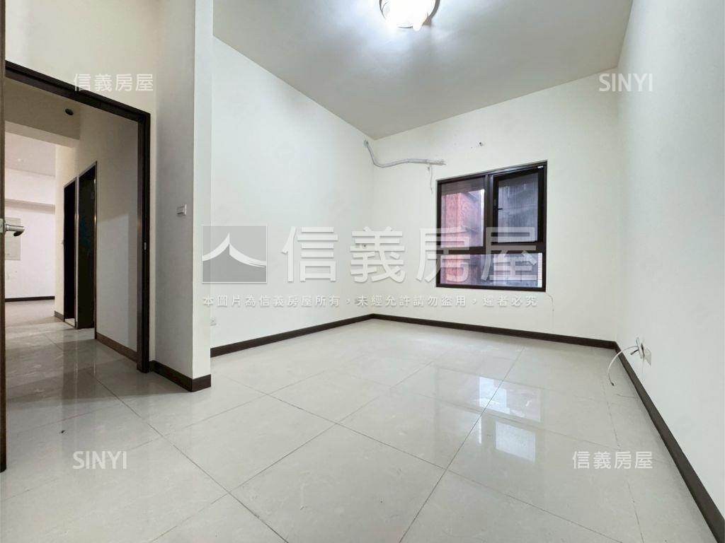 名城稀有釋出３房房屋室內格局與周邊環境
