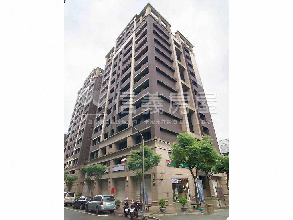 名城稀有釋出３房房屋室內格局與周邊環境