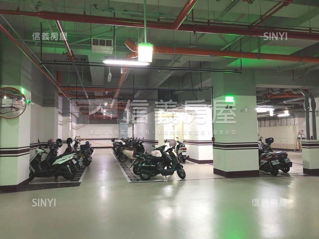 名城稀有釋出３房房屋室內格局與周邊環境