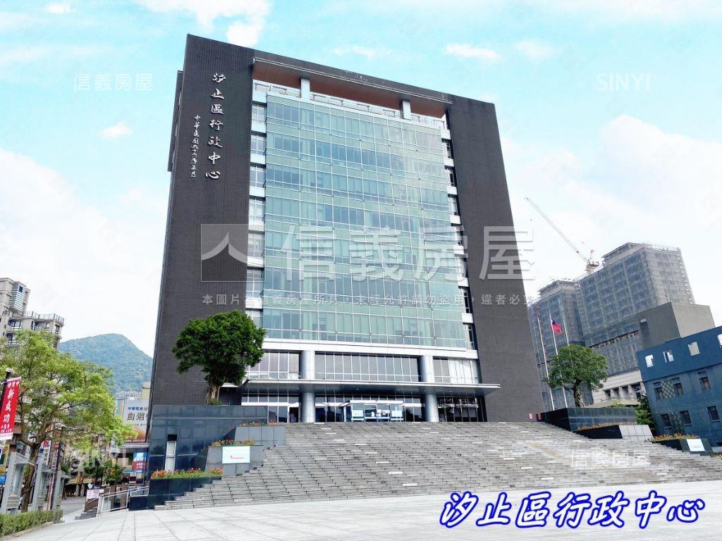 名城稀有釋出３房房屋室內格局與周邊環境