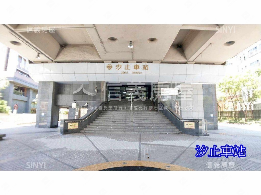 名城稀有釋出３房房屋室內格局與周邊環境