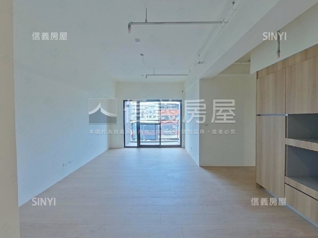 鄉林圓頂美三房附平車房屋室內格局與周邊環境