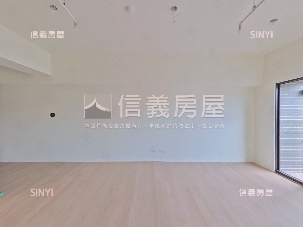 鄉林圓頂美三房附平車房屋室內格局與周邊環境