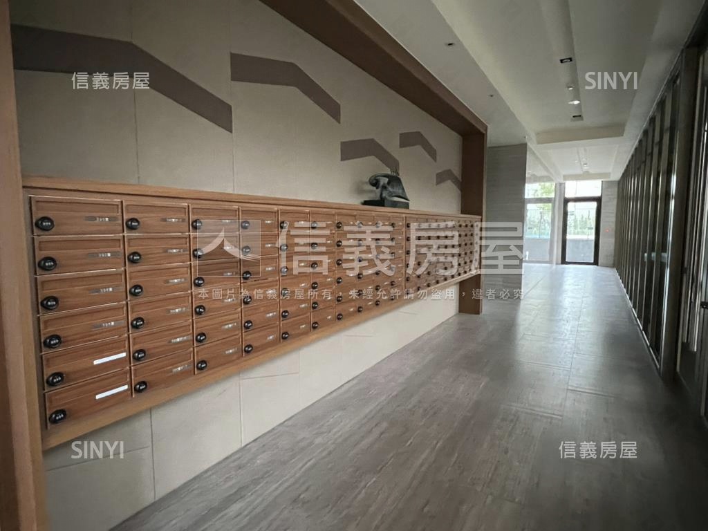 鄉林圓頂美三房附平車房屋室內格局與周邊環境