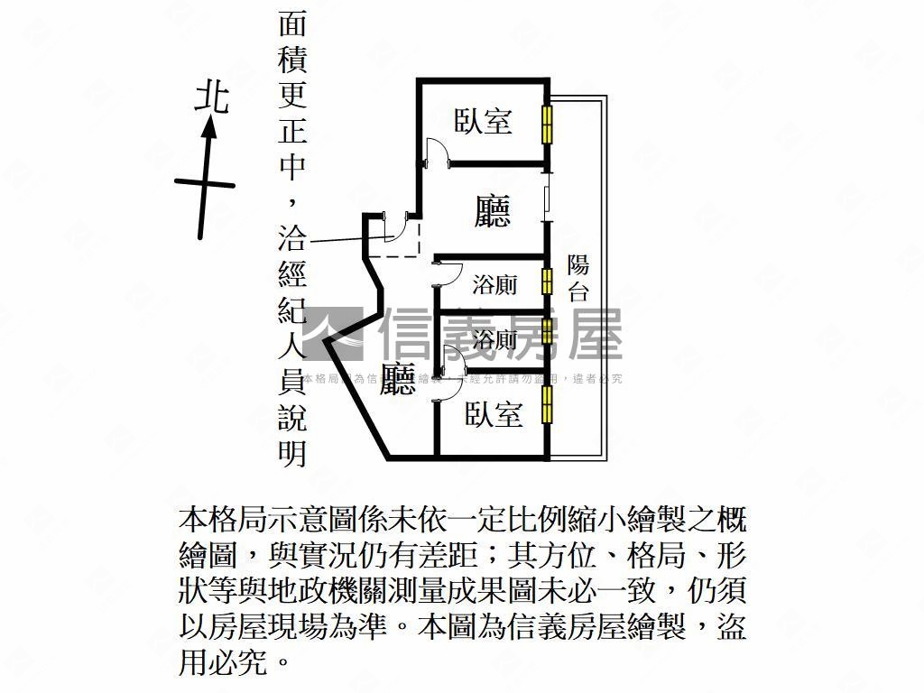 中壢後站鼎富雅居兩房車位房屋室內格局與周邊環境