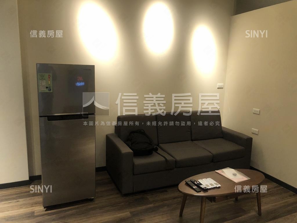 八德美妝收租公寓房屋室內格局與周邊環境