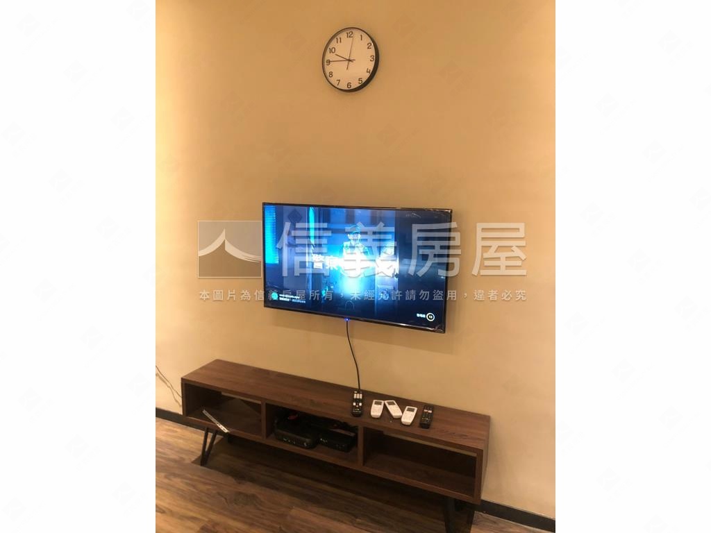 八德美妝收租公寓房屋室內格局與周邊環境