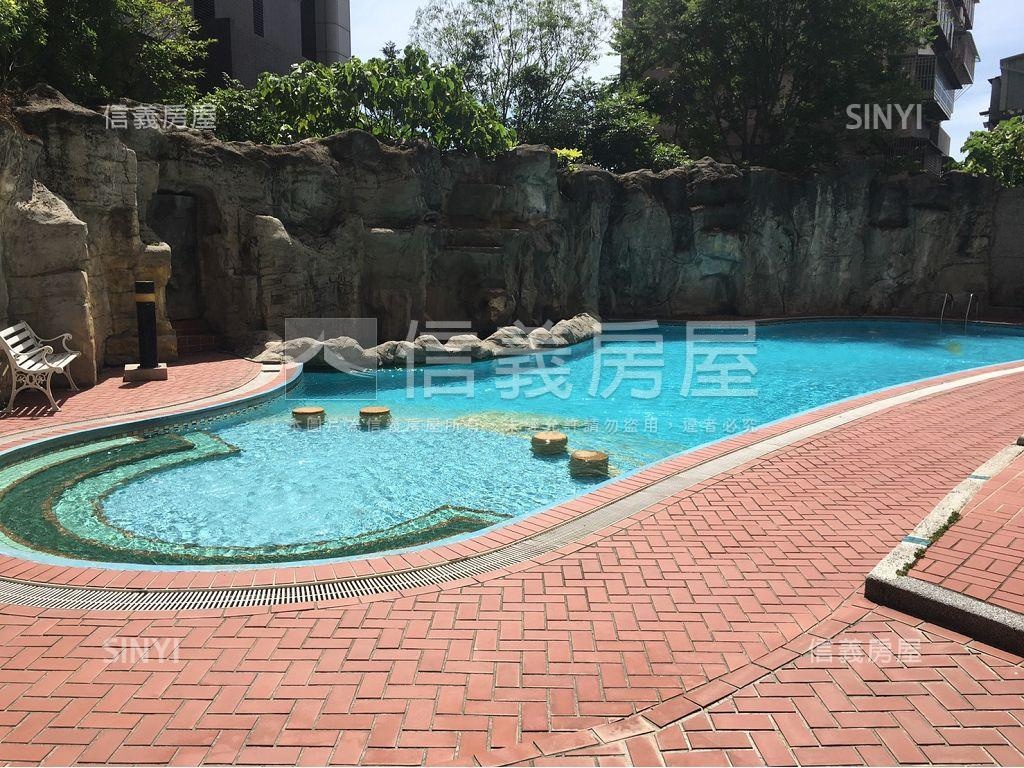 觀海水噹噹房屋室內格局與周邊環境