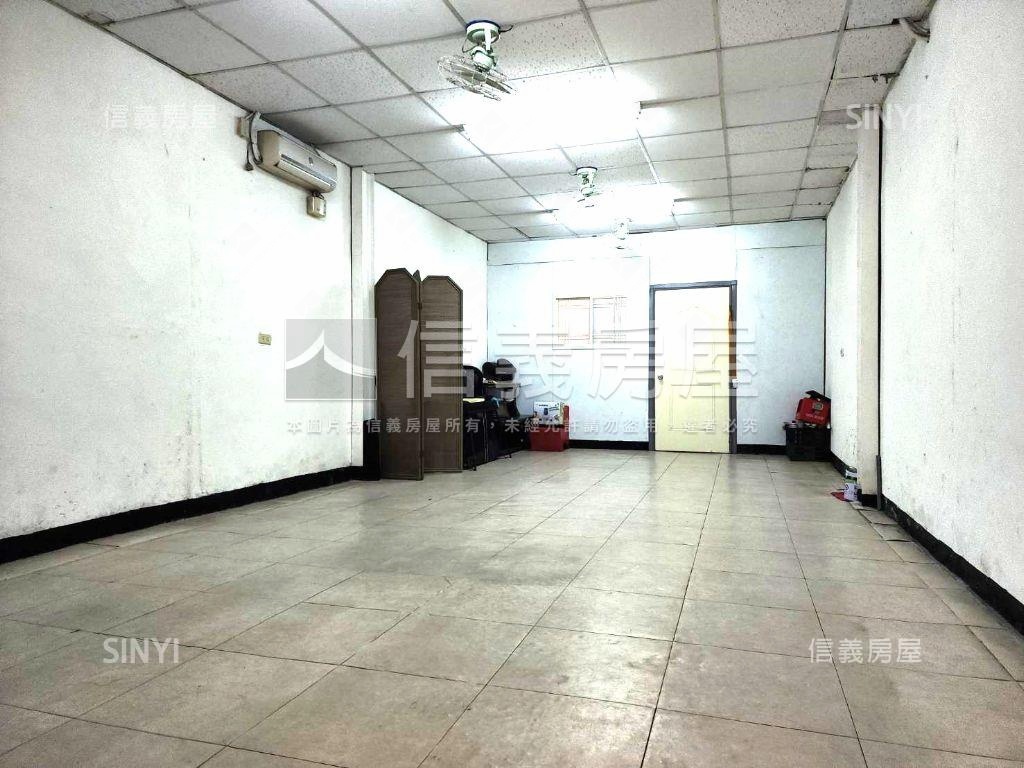 忠孝國中旁陽光透天房屋室內格局與周邊環境