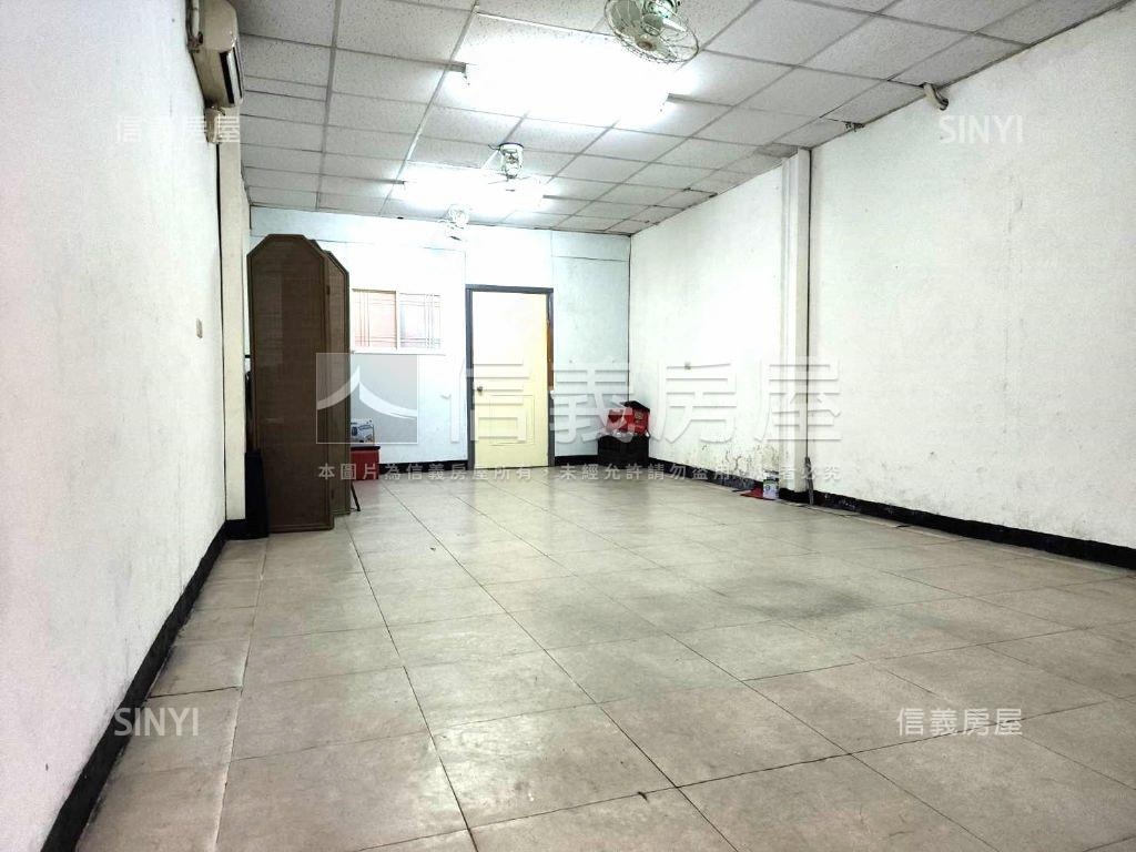 忠孝國中旁陽光透天房屋室內格局與周邊環境